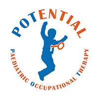 Potential-OT Logo